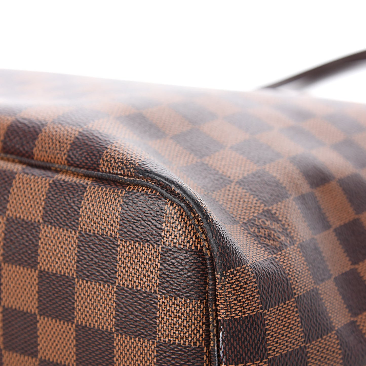 Damier Ebene Neo Neverfull MM