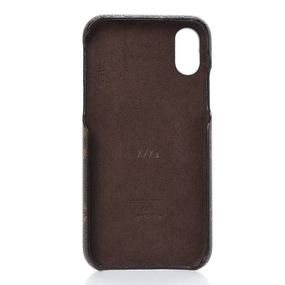 Louis Vuitton Monogram Charms iPhone X/XS Case 4 of 8