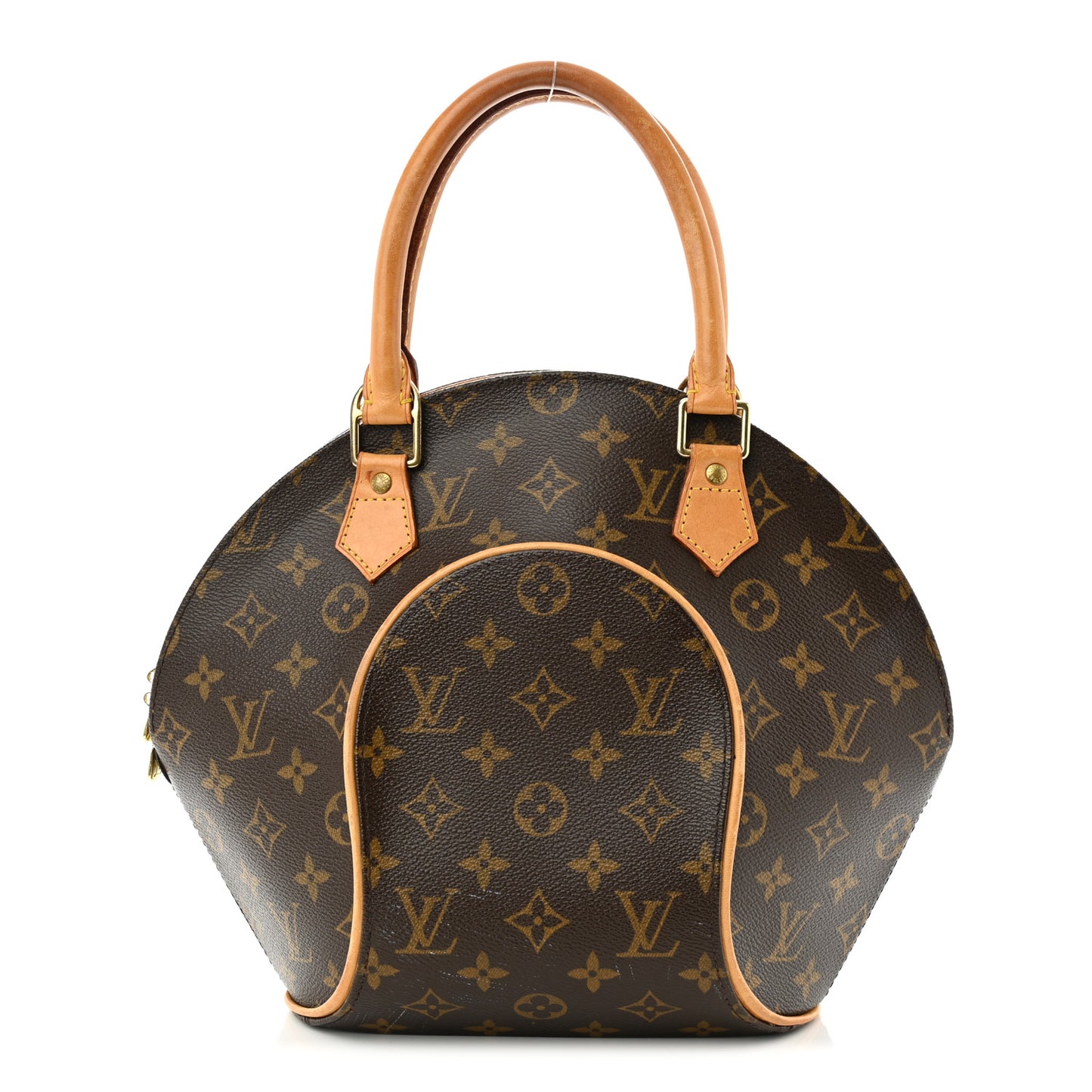 Monogram Ellipse PM