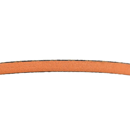 Louis Vuitton Monogram Vivienne Bracelet 19 4 of 7