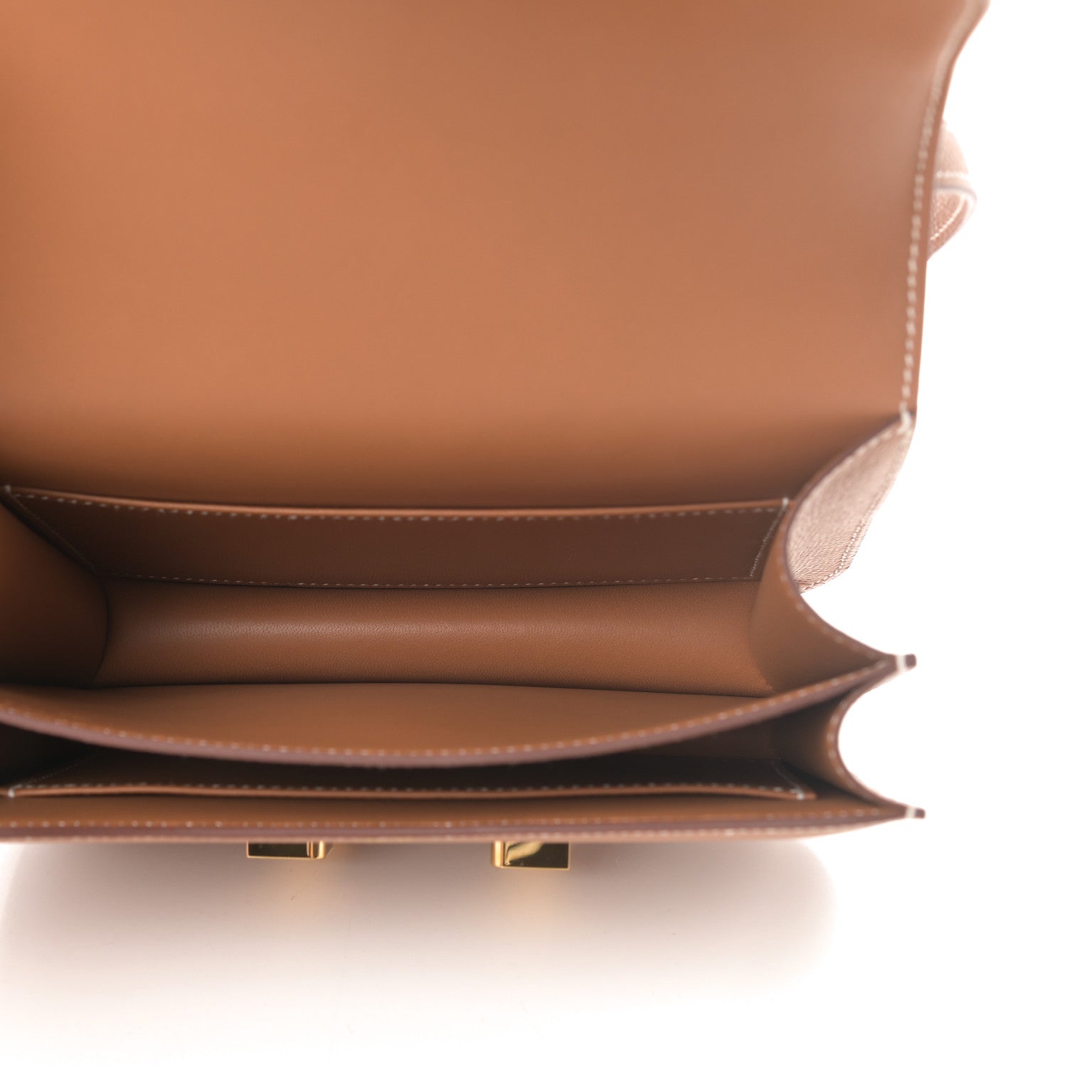 Hermes Epsom Constance 18 Gold 5 of 11
