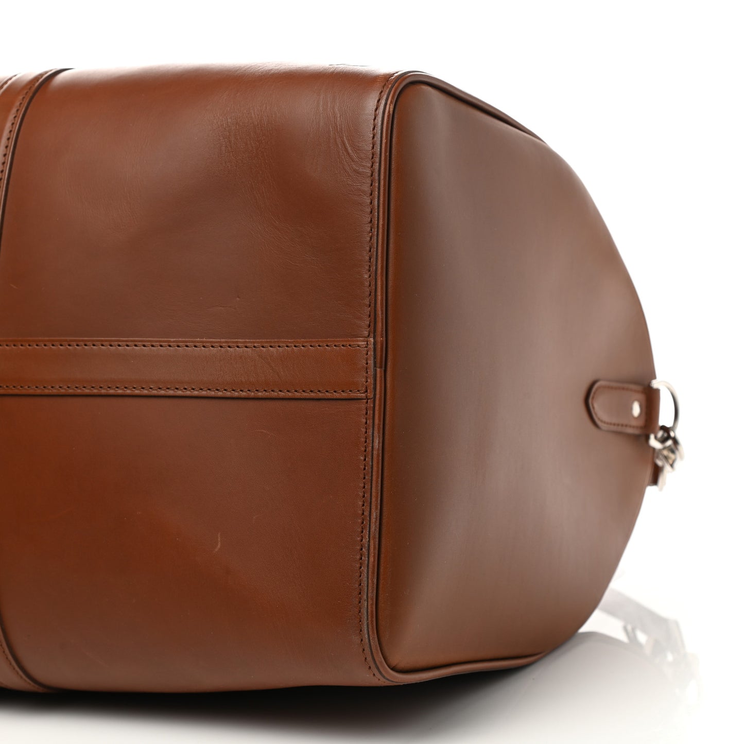 Nomade Teck Keepall Bandouliere 55 Tobacco