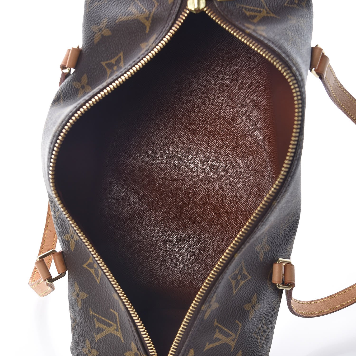 Louis Vuitton Monogram Papillon 30 7 of 10