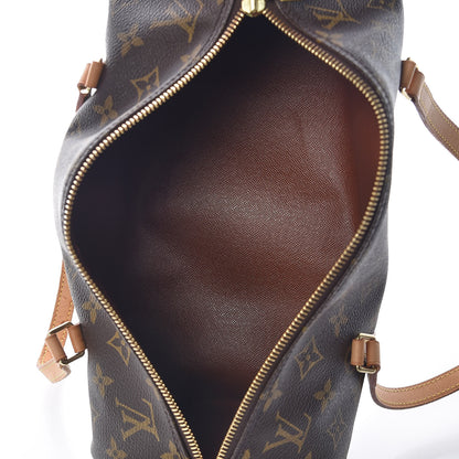 Louis Vuitton Monogram Papillon 30 7 of 10