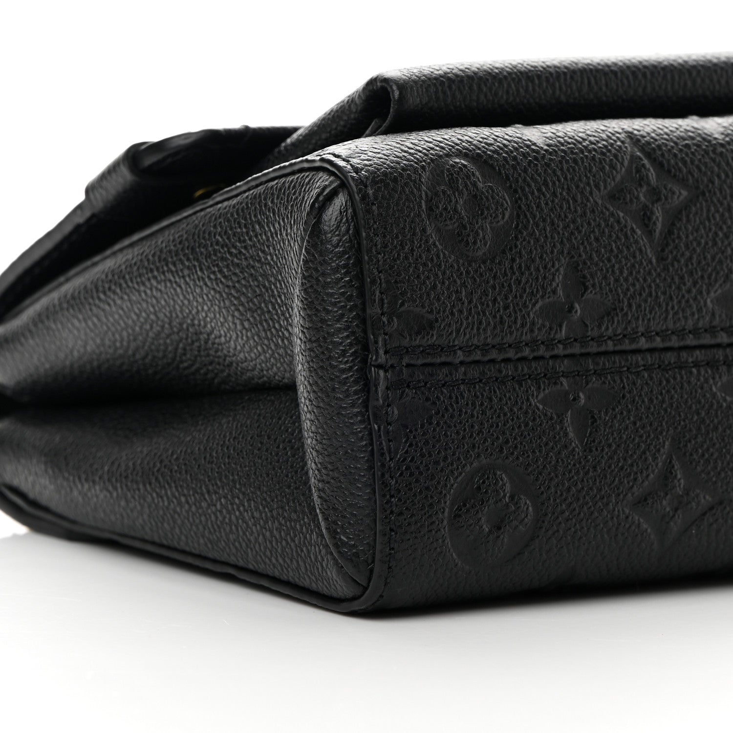 Louis Vuitton Empreinte Vavin BB Black 9 of 11