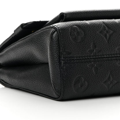 Louis Vuitton Empreinte Vavin BB Black 9 of 11