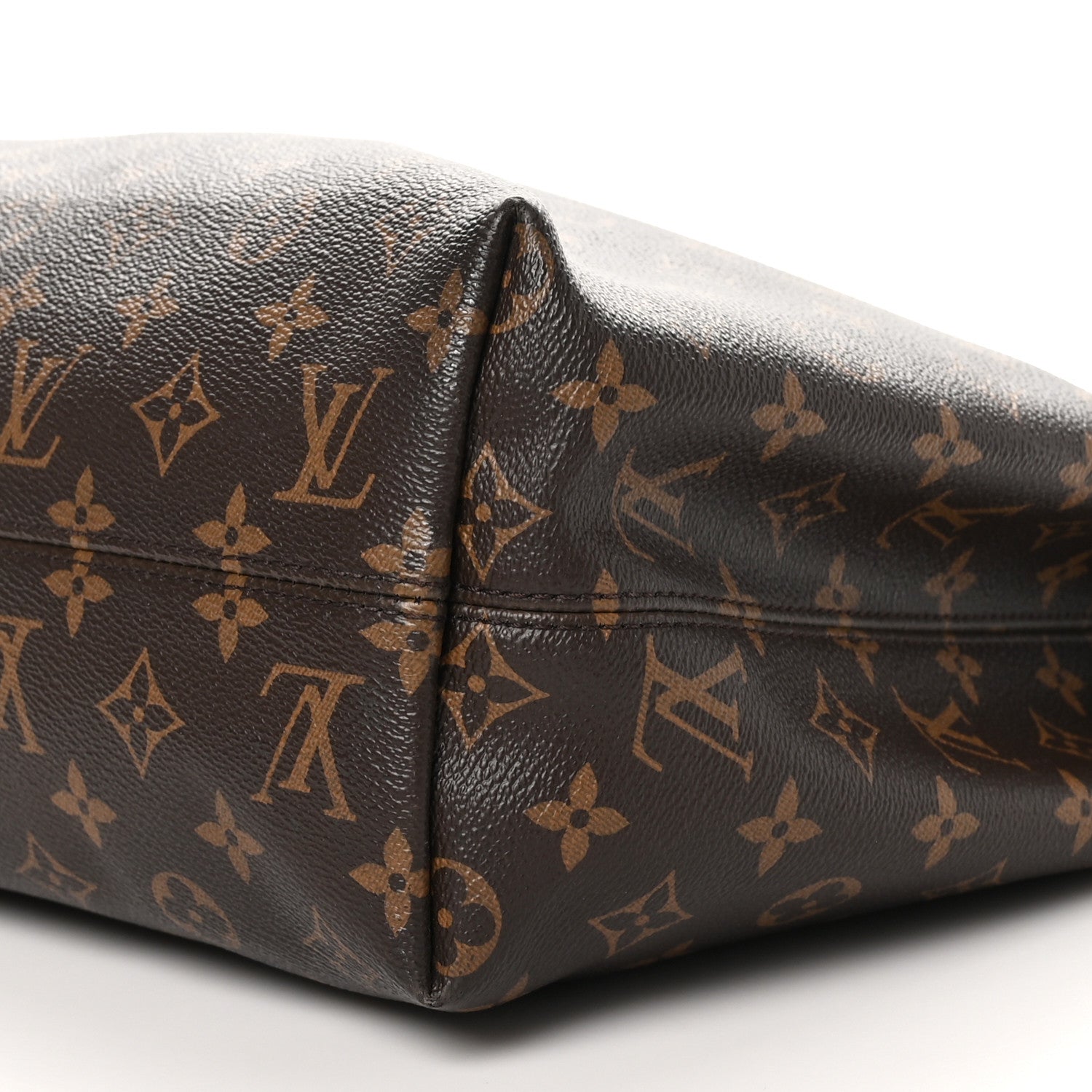 Louis Vuitton Monogram Graceful MM 9 of 10