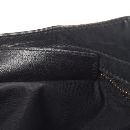 Balenciaga Agneau Giant 21 Rose Gold Hardware Part Time Black 7 of 11