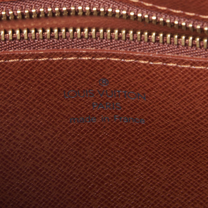 Louis Vuitton Monogram Trocadero 27 8 of 8