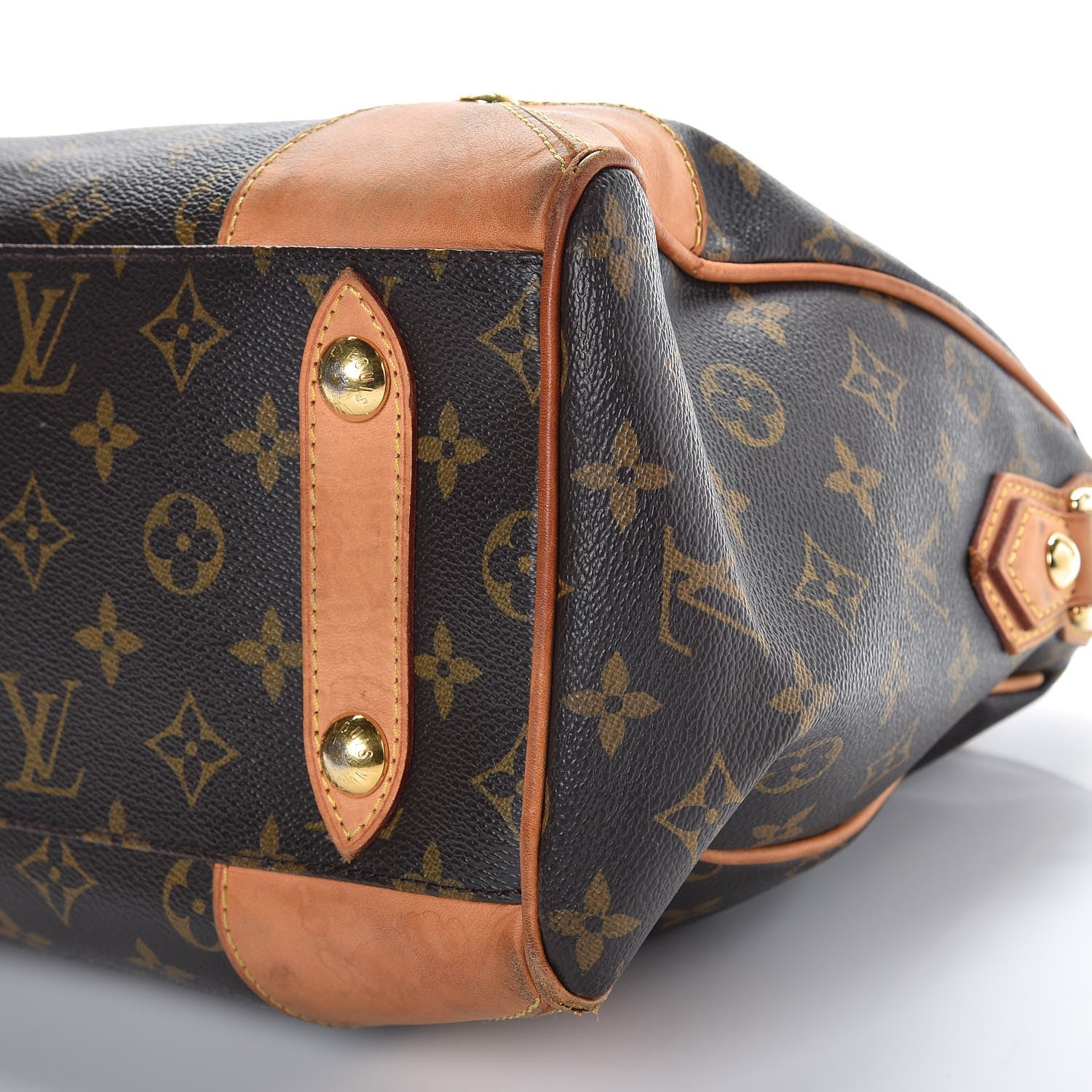 Louis Vuitton Monogram Retiro PM 17 of 18