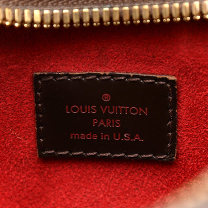 Louis Vuitton Damier Ebene Trevi PM 6 of 23