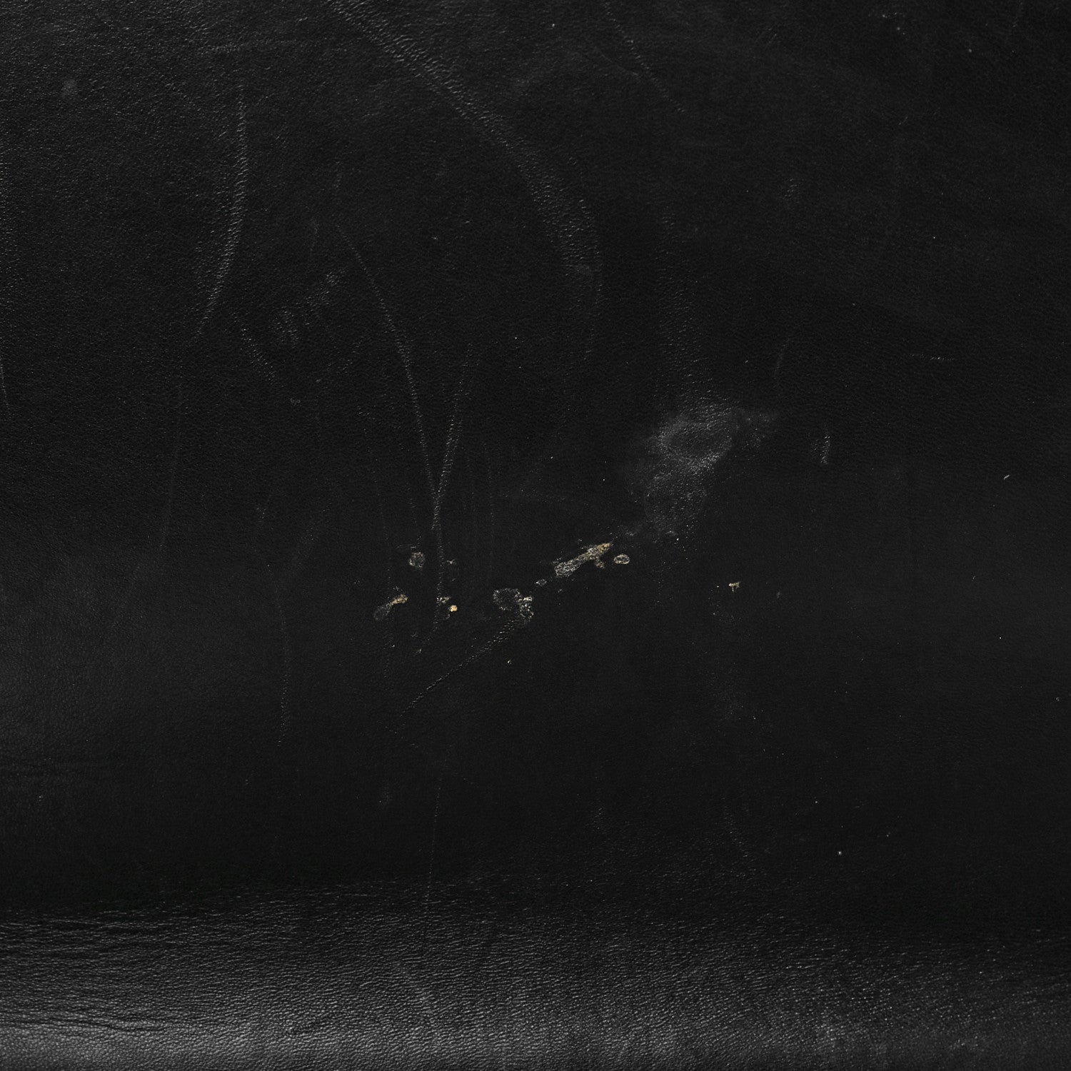 Chanel Lambskin Quilted Large Boy Flap Black 11 of 19