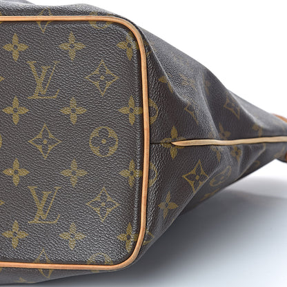 Louis Vuitton Monogram Palermo PM 15 of 16