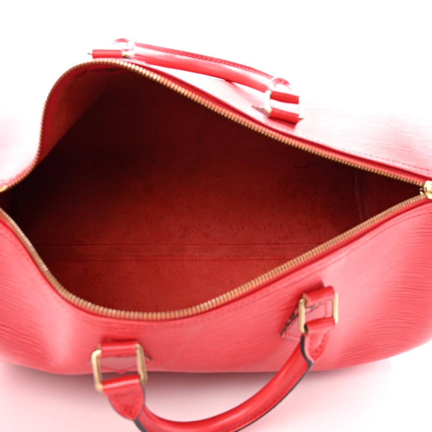 Epi Speedy 35 Castillan Red