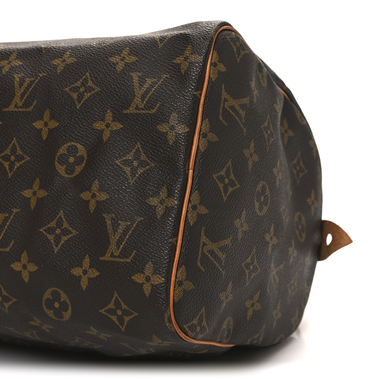 Louis Vuitton Monogram Speedy 30 10 of 11