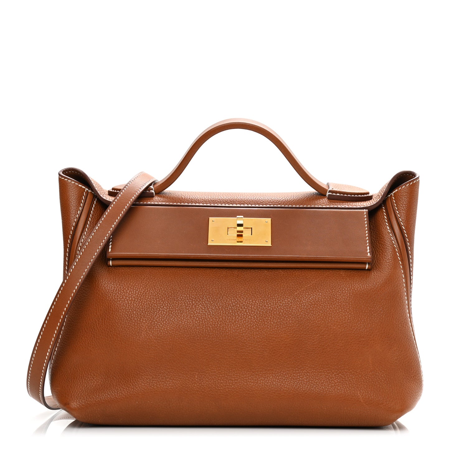 Barenia Faubourg 24/24 29 Fauve