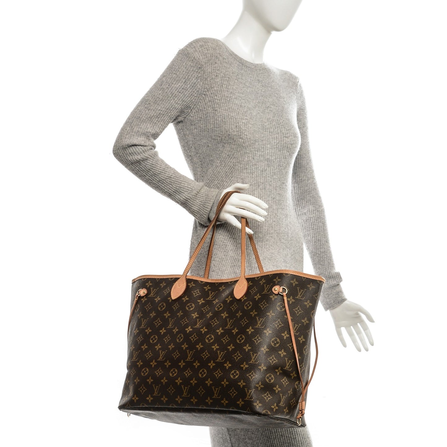 Monogram Neverfull GM