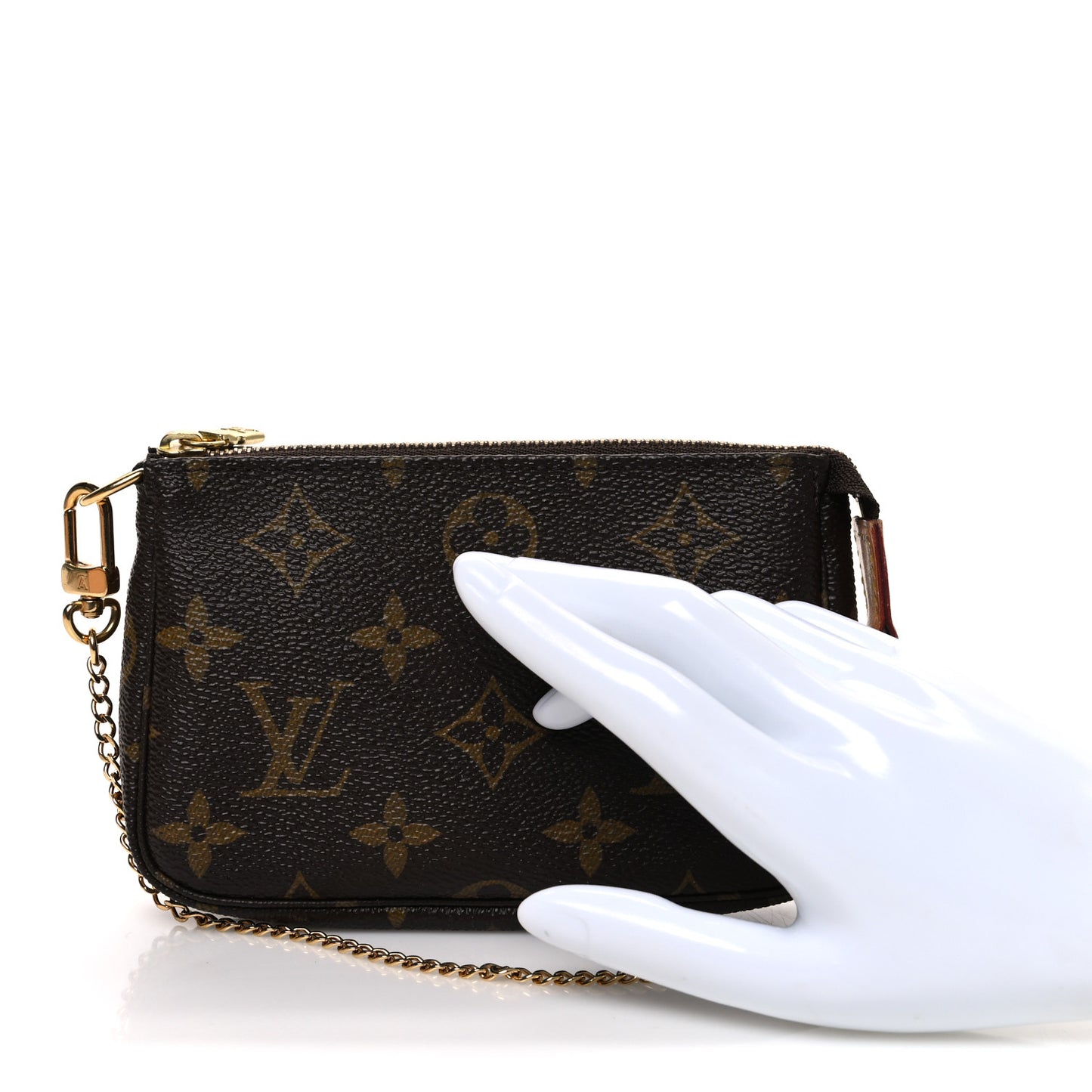Monogram Mini Pochette Accessories