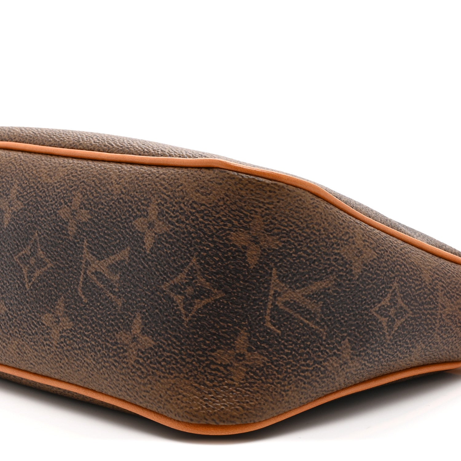 小物 Louis Vuitton LV x The Darjeling Limited Mini Trunk Pouch S00 - Men