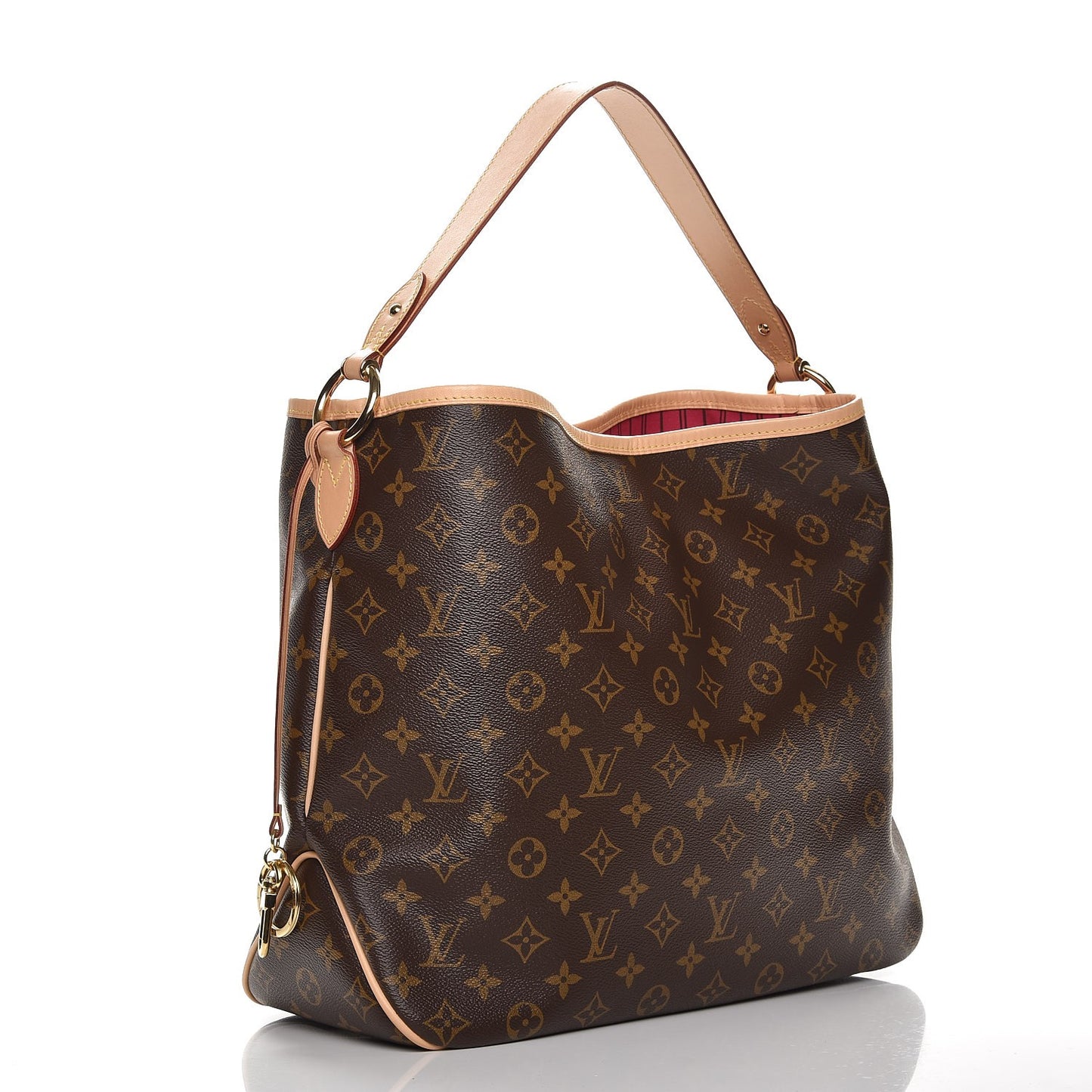 Monogram Delightful MM Pivoine