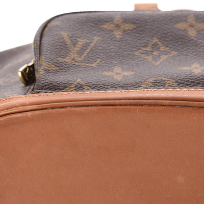 Louis Vuitton Monogram Mini Montsouris Backpack 15 of 20