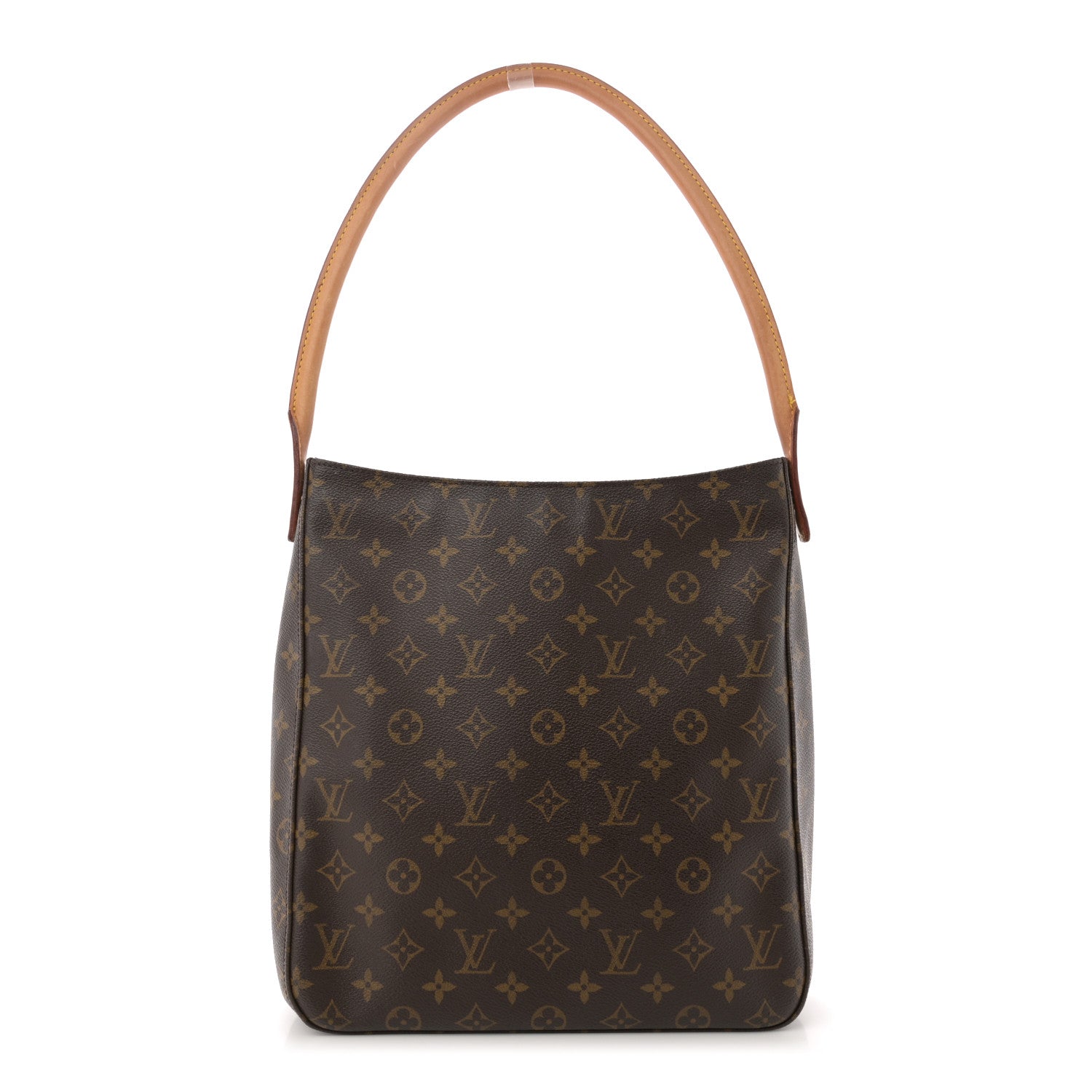 Louis Vuitton Monogram Looping GM 1 of 12
