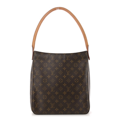 Louis Vuitton Monogram Looping GM 1 of 12