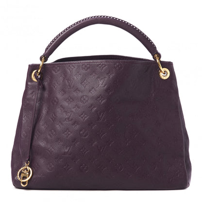 Louis Vuitton Empreinte Artsy MM Aube 1 of 8