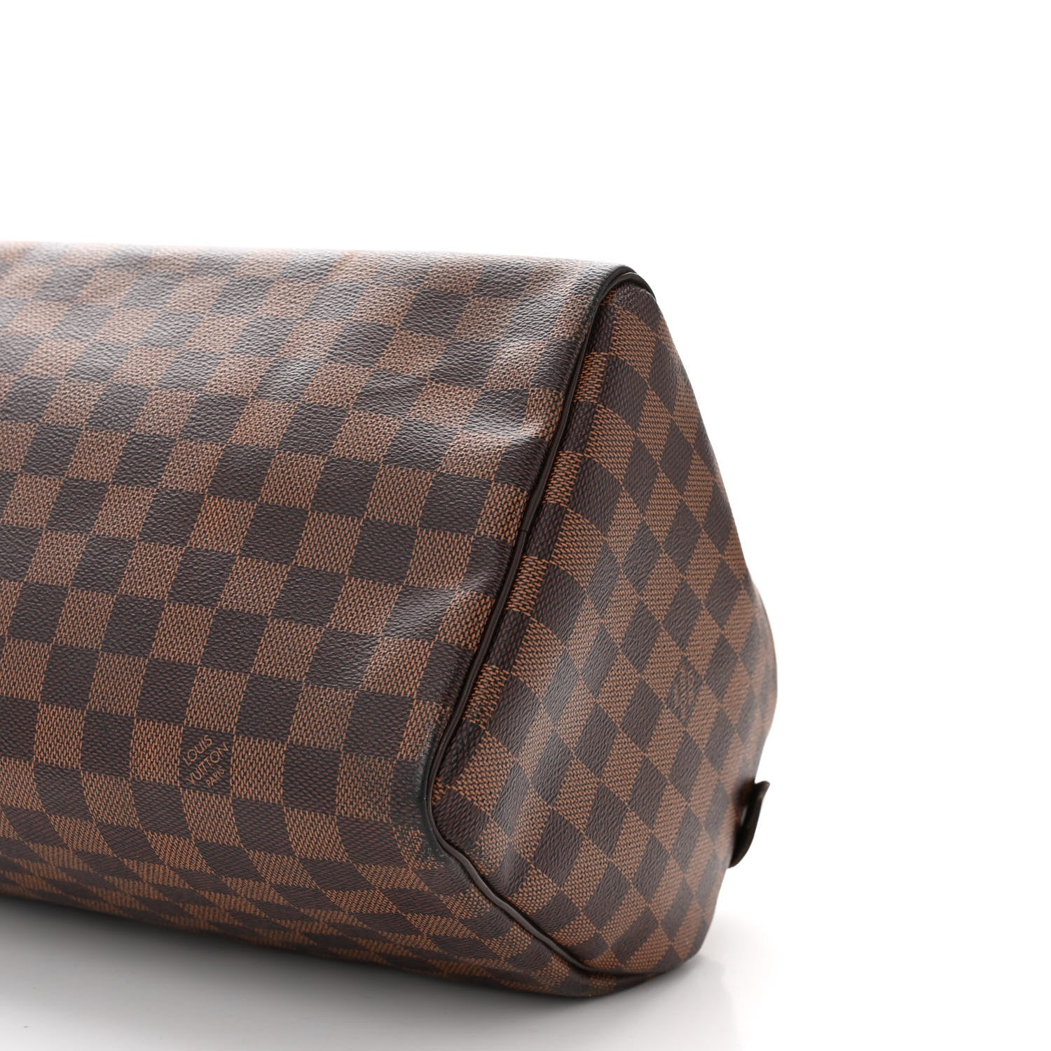 Louis Vuitton Damier Ebene Speedy 30 9 of 11