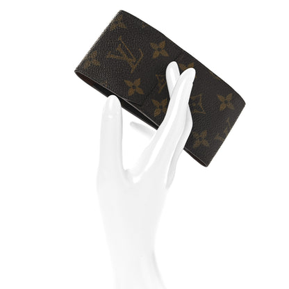 Louis Vuitton Monogram Cigarette Case 2 of 7