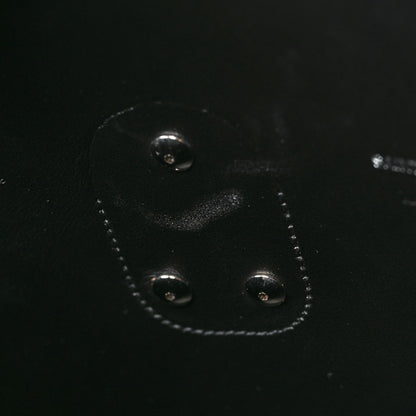 Saint Laurent Grained Calfskin Small Sac De Jour Black 8 of 10