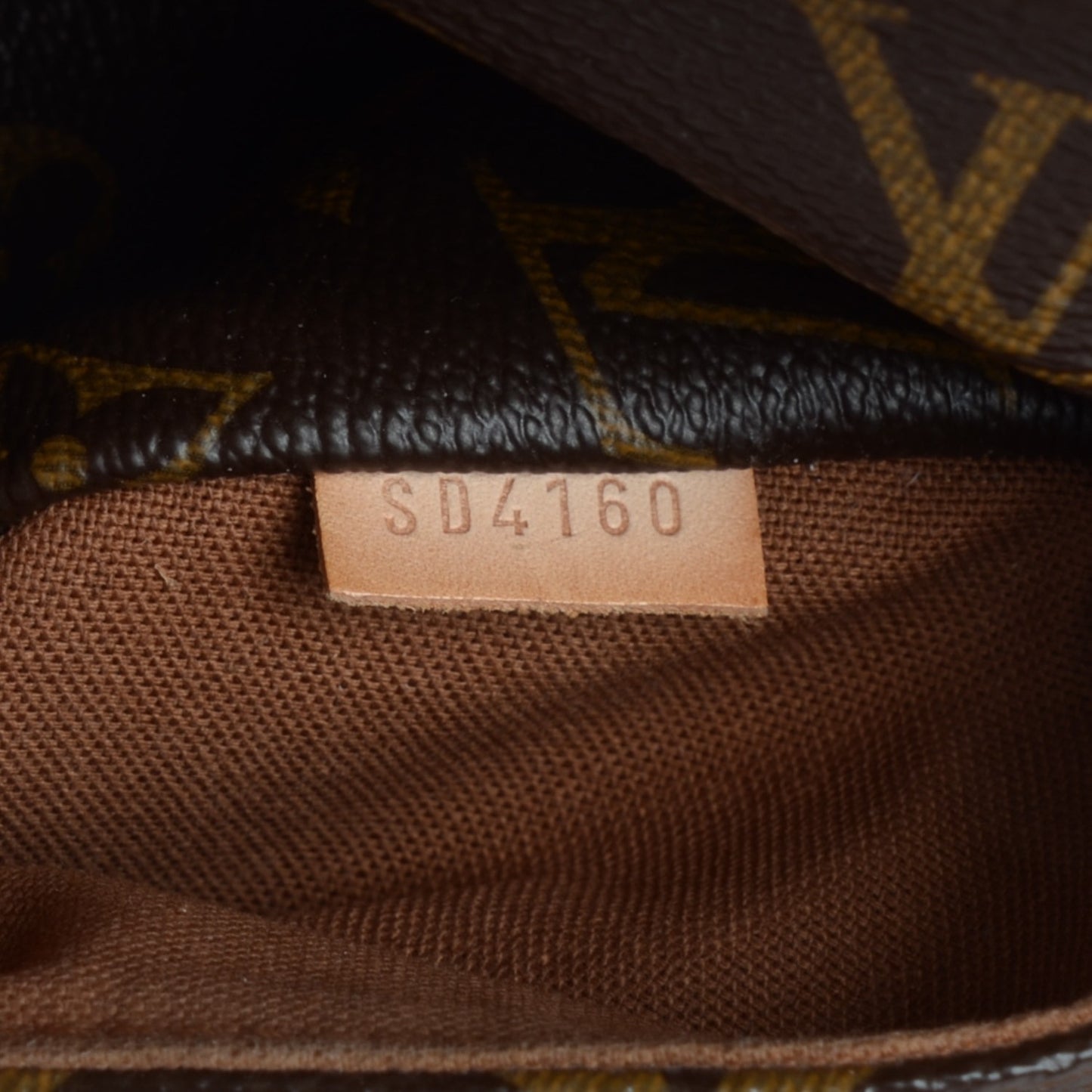 Monogram Totally PM