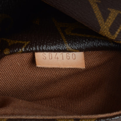 Louis Vuitton Monogram Totally PM 7 of 10