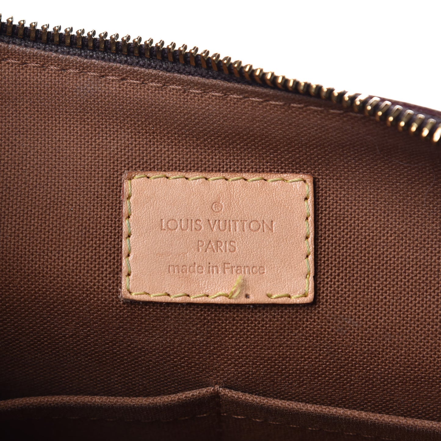Monogram Odeon PM