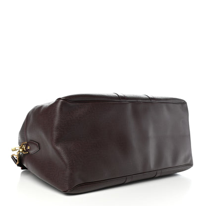 Louis Vuitton Taiga Kendall GM Acajou 3 of 5