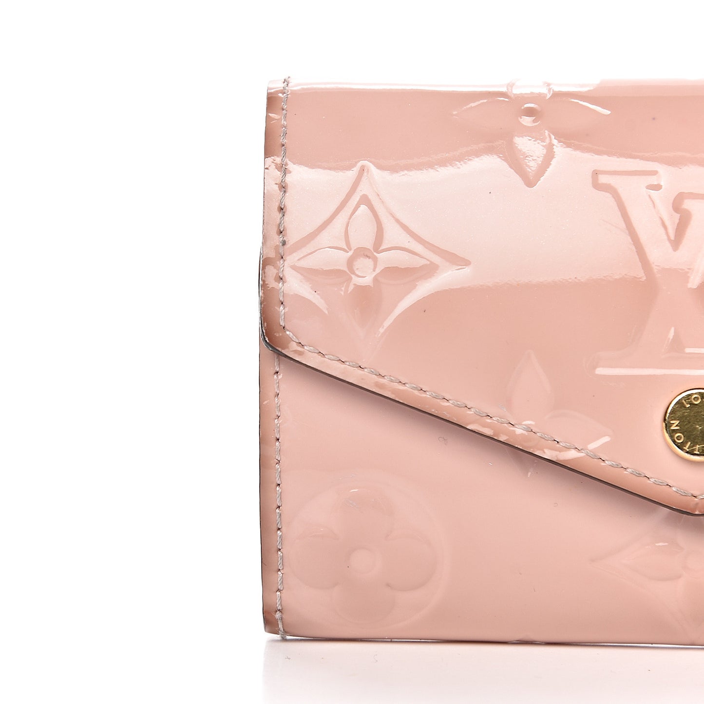 Vernis Multicles 6 Key Holder Rose Ballerine