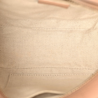 Gucci Pebbled Calfskin Small Soho Disco Bag Camelia 5 of 11