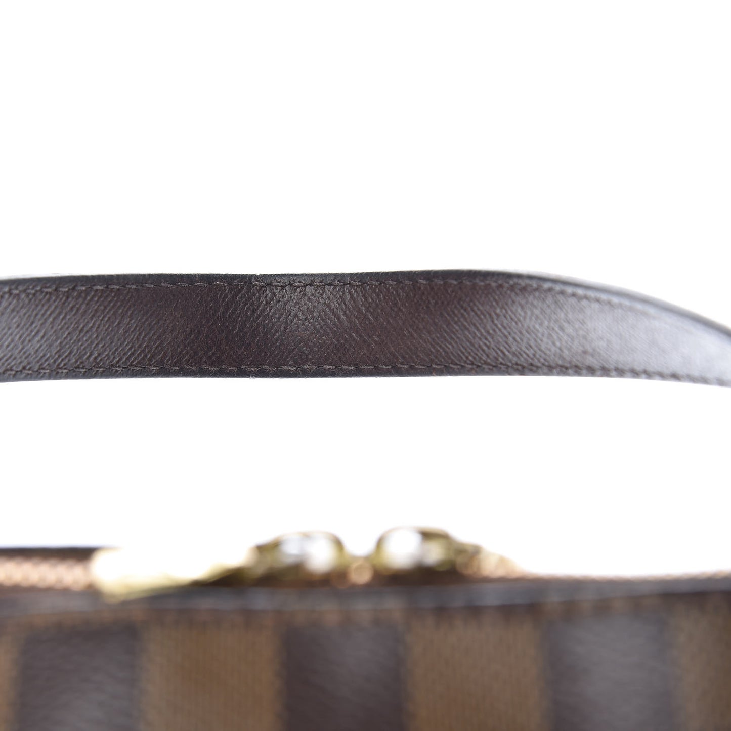 Damier Ebene Belem MM