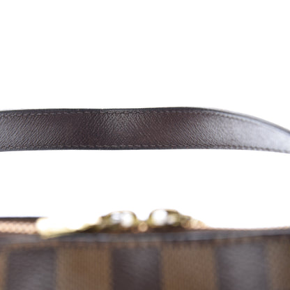 Louis Vuitton Damier Ebene Belem MM 12 of 20