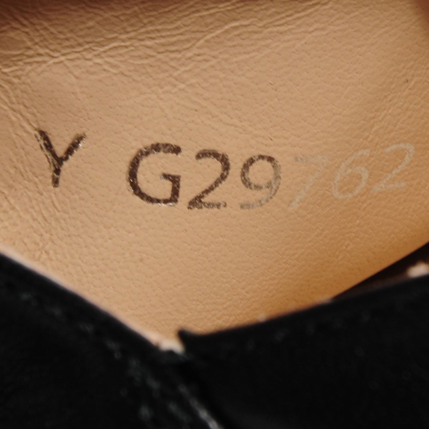 Chanel Lambskin Espadrilles Black 40 7 of 8