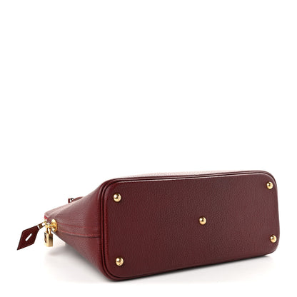 Hermes Ardennes Bolide 35 Rouge H 4 of 10