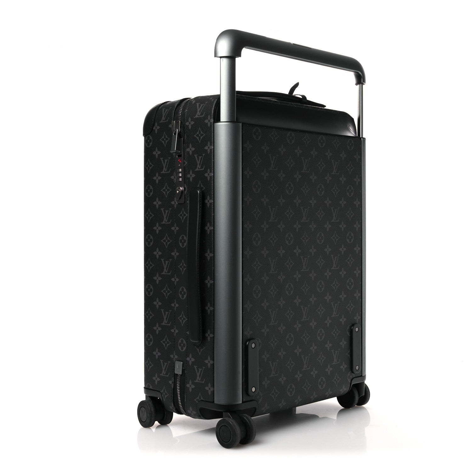 Louis Vuitton Monogram Eclipse Horizon 50 2 of 9