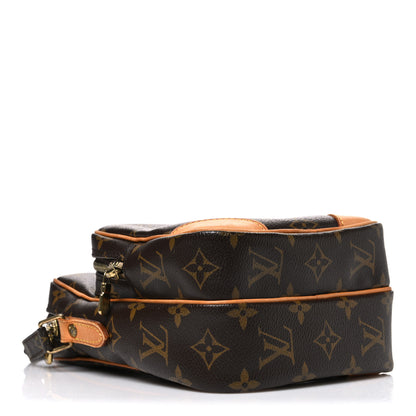 Louis Vuitton Monogram Amazone 4 of 10