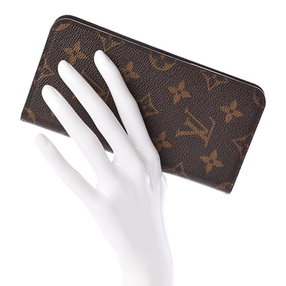 Louis Vuitton Monogram iPhone 7/8 Plus Folio Case 2 of 6