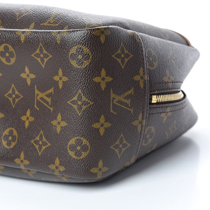 Louis Vuitton Monogram Deauville 10 of 14