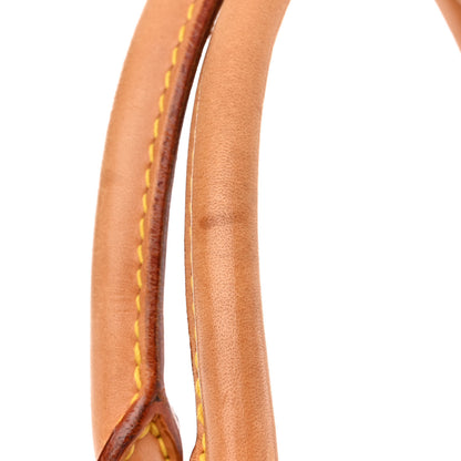 Louis Vuitton Monogram Sac Plat 17 of 17