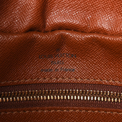 Louis Vuitton Monogram Boulogne 30 6 of 9