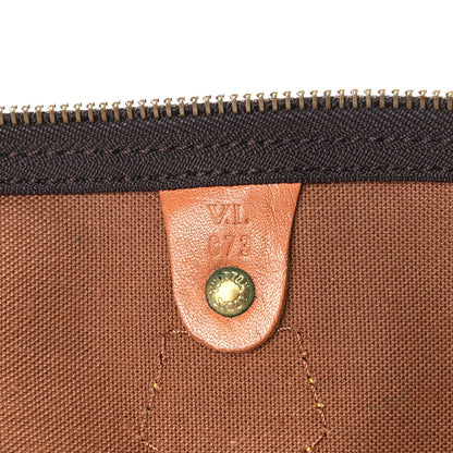 Louis Vuitton Monogram Speedy 40 5 of 17
