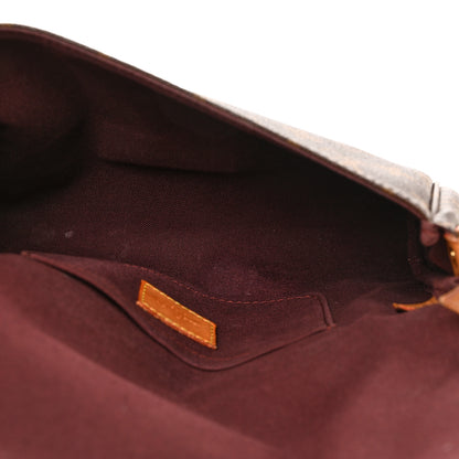 Louis Vuitton Monogram Favorite MM 5 of 13