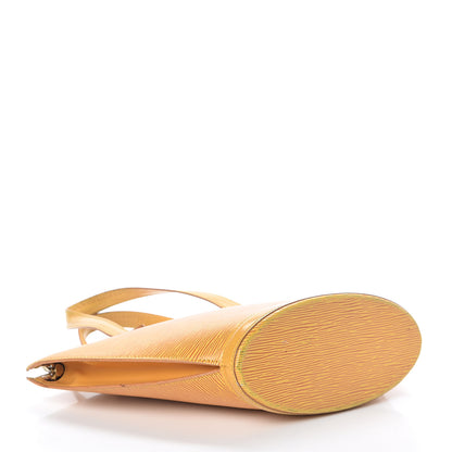 Louis Vuitton Epi Saint Jacques PM Tassil 3 of 10